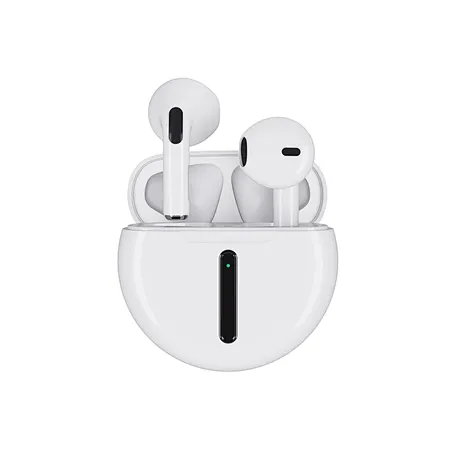 H7 TWS Earpods Touch Control Bruetooth 5.4